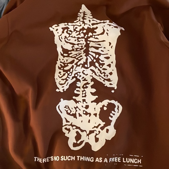 Obey hoodie brand new size m - Picture 4 of 4